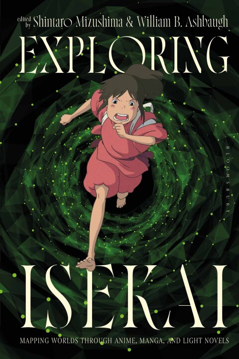 Cover image for book Exploring Isekai