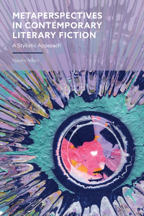 Cover image for book Metaperspectives in Contemporary Literary Fiction