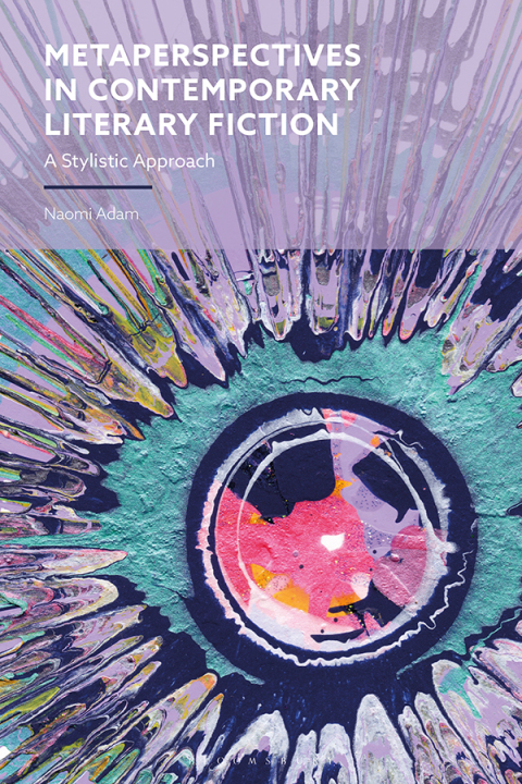 Cover image for book Metaperspectives in Contemporary Literary Fiction
