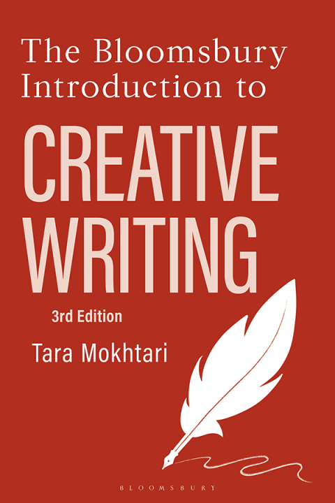 Cover image for book The Bloomsbury Introduction to Creative Writing