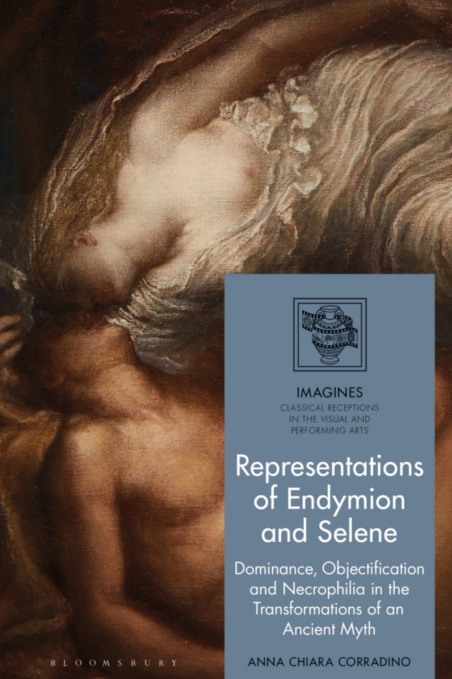 Representations of Endymion and Selene