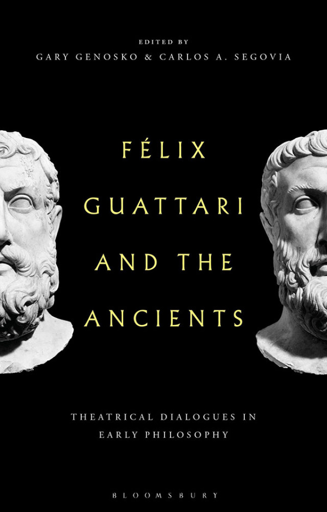 Felix Guattari and the Ancients