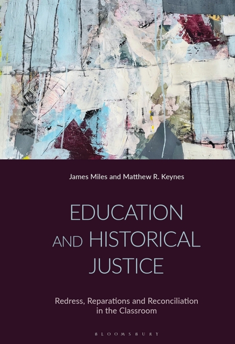 Education and Historical Justice 