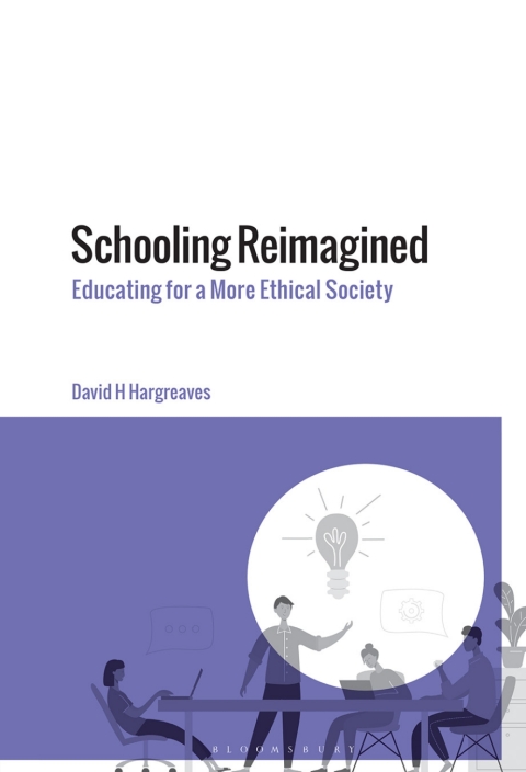 Schooling Reimagined 