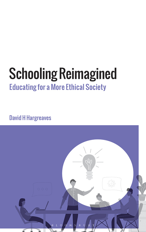 Schooling Reimagined 