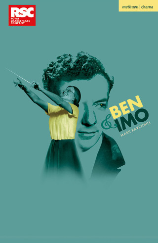 Ben and Imo