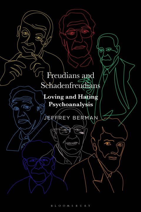Cover image for book Freudians and Schadenfreudians
