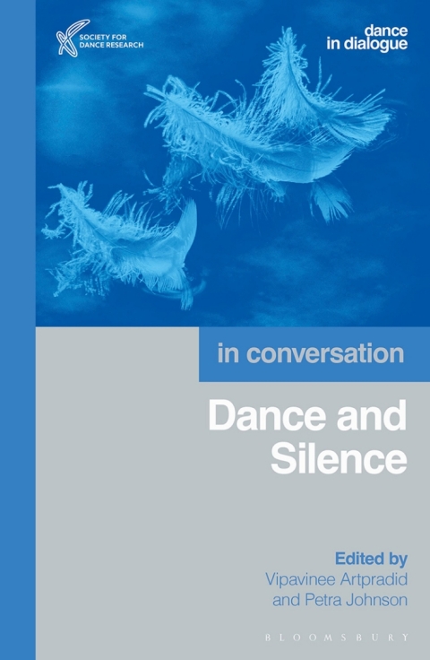 Cover image for book Dance and Silence