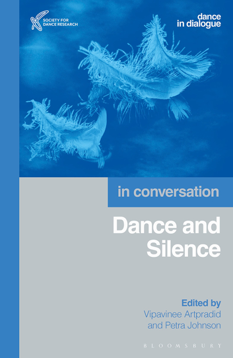 Cover image for book Dance and Silence