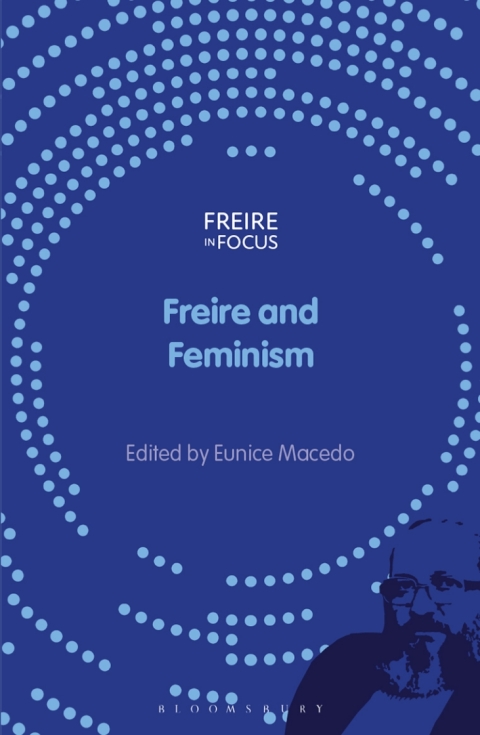 Cover image for book Freire and Feminism