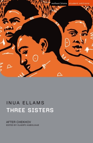 Three Sisters