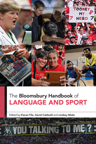 The Bloomsbury Handbook of Language and Sport