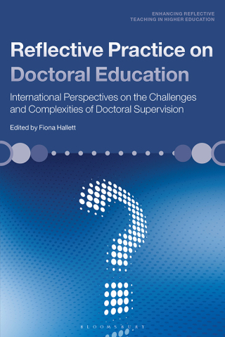 Reflective Practice on Doctoral Education