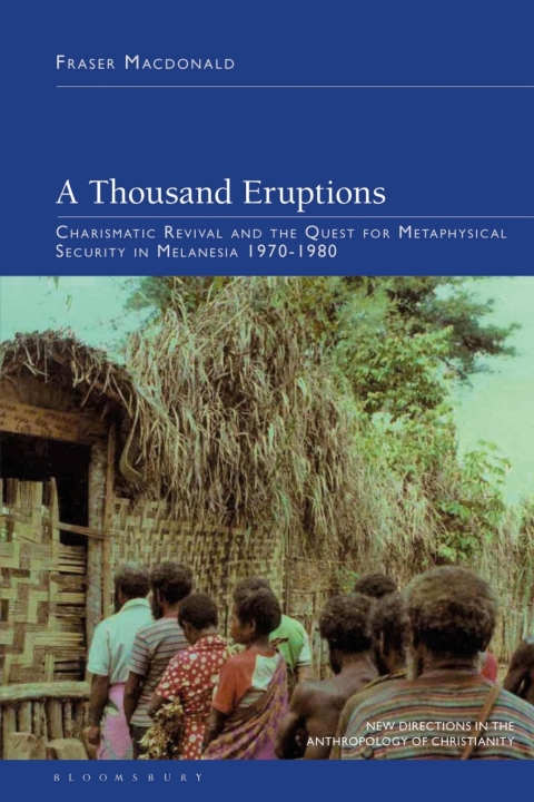 A Thousand Eruptions 