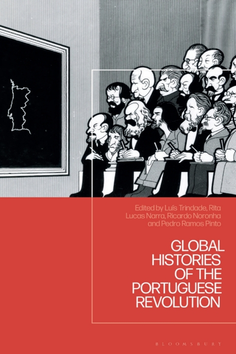 Global Histories of the Portuguese Revolution 