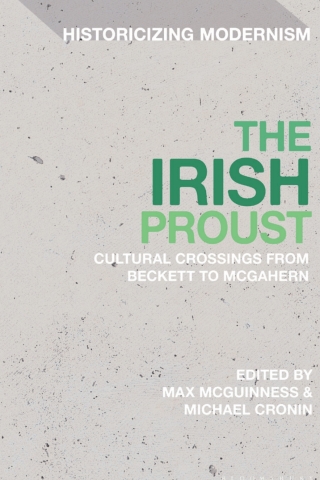 The Irish Proust