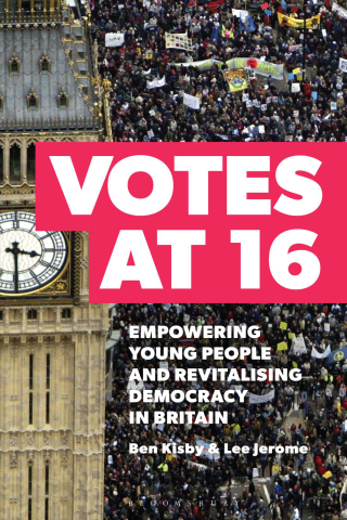 Votes at 16