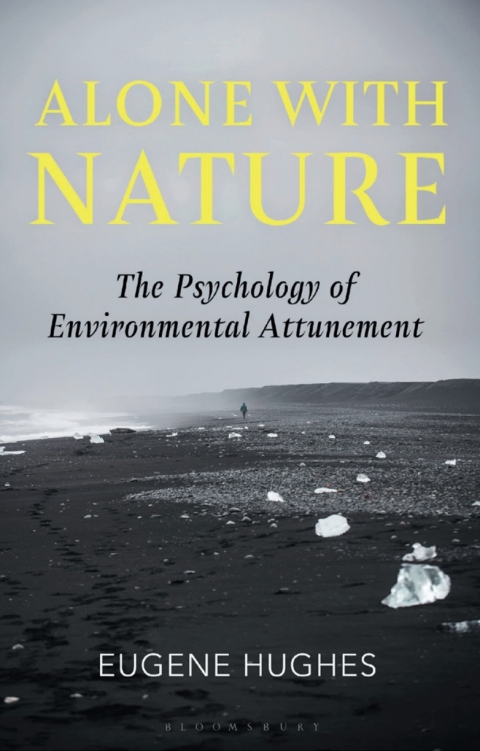 Cover image for book Alone with Nature
