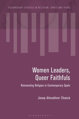 Women Leaders, Queer Faithfuls