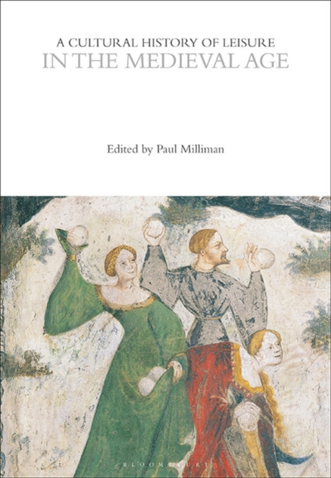 Cover image for book A Cultural History of Leisure in the Medieval Age