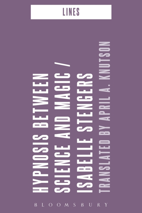 Hypnosis Between Science and Magic 