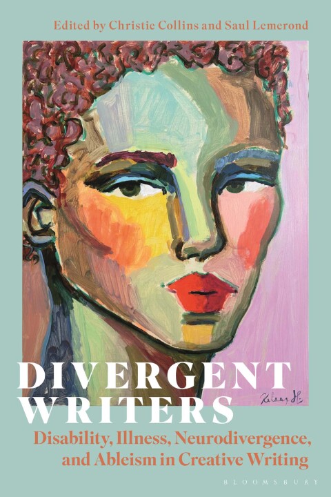 Cover image for book Divergent Writers