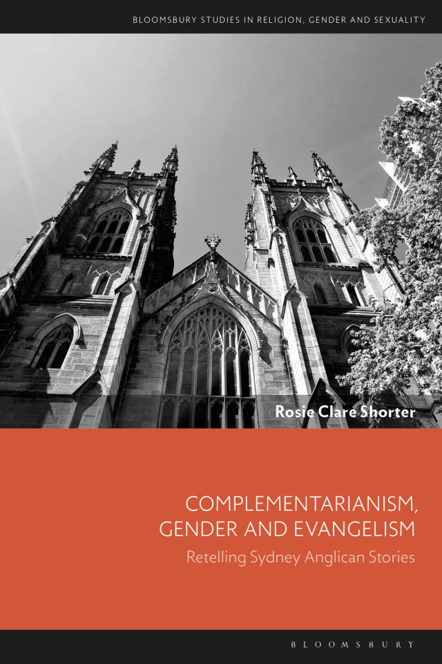 Complementarianism, Gender and Evangelism