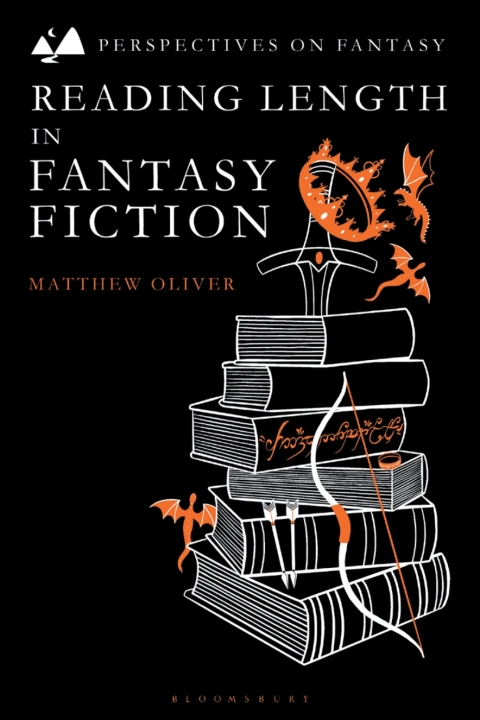 Cover image for book Reading Length in Fantasy Fiction