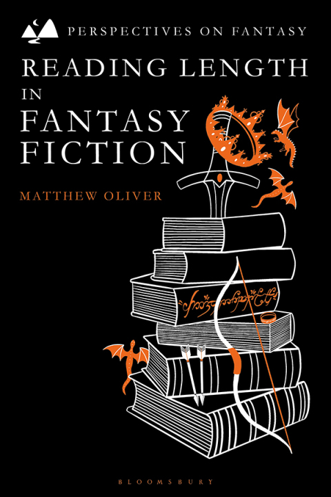 Cover image for book Reading Length in Fantasy Fiction