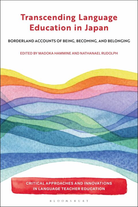 Cover image for book Transcending Language Education in Japan