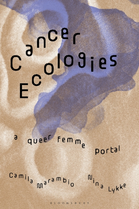 Cover image for book Cancer Ecologies