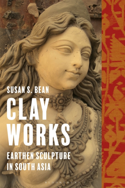 Cover image for book Clay Works