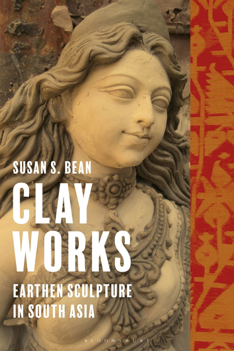 Cover image for book Clay Works