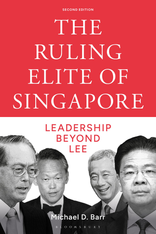 The Ruling Elite of Singapore