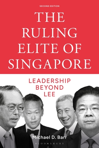 The Ruling Elite of Singapore