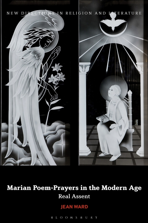 Cover image for book Marian Poem-Prayers in the Modern Age