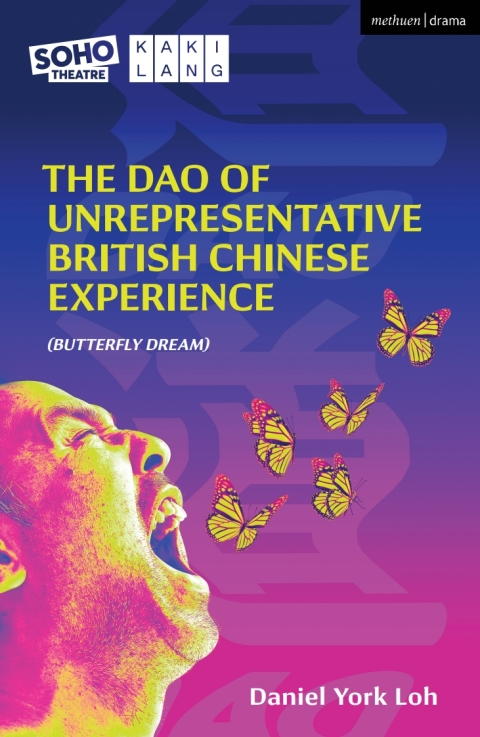 The Dao of Unrepresentative British Chinese Experience 