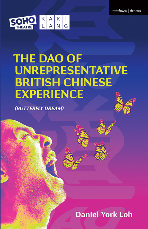 The Dao of Unrepresentative British Chinese Experience 