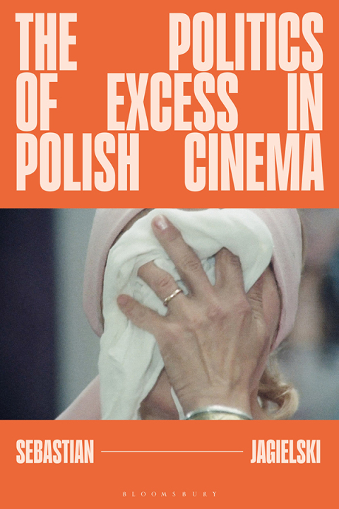 Cover image for book The Politics of Excess in Polish Cinema