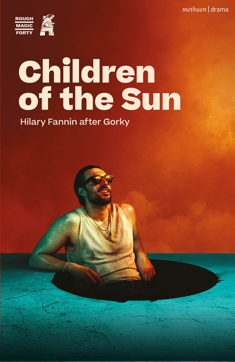 Children of the Sun 