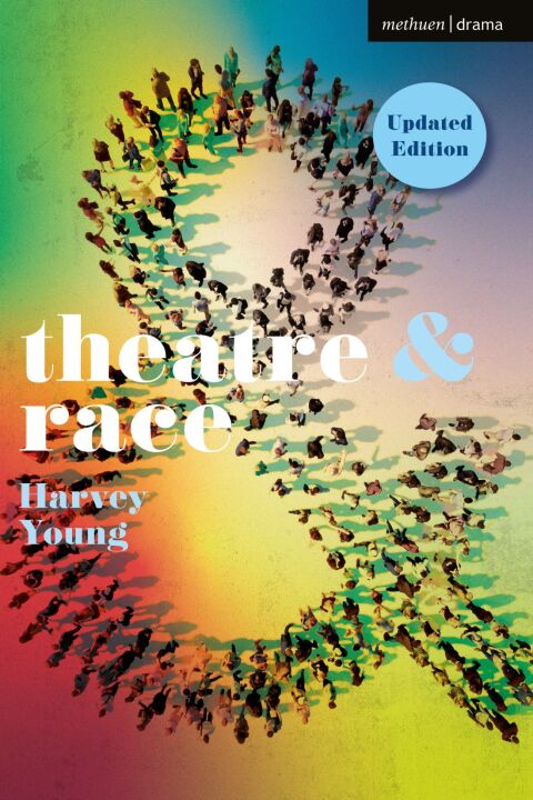 Cover image for book Theatre and Race