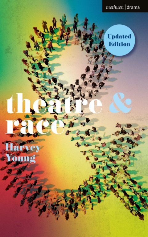 Cover image for book Theatre and Race