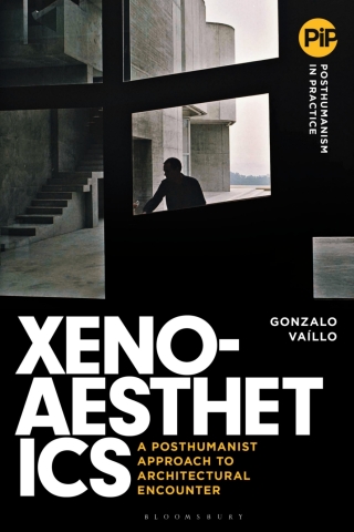 Xenoaesthetics