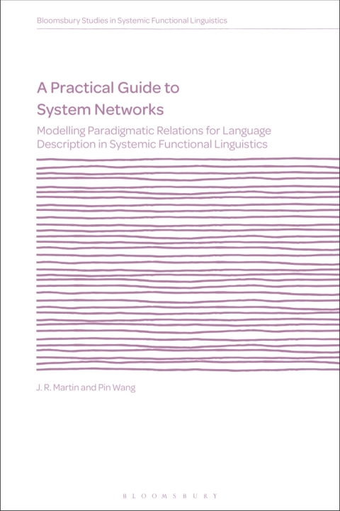 Cover image for book A Practical Guide to System Networks