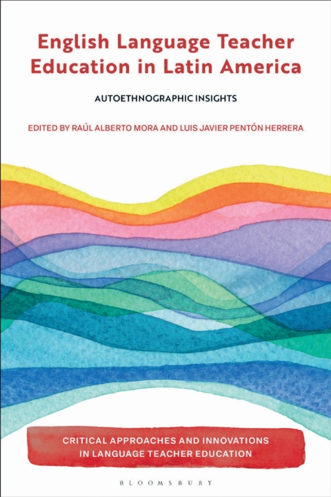 Cover image for book English Language Teacher Education in Latin America