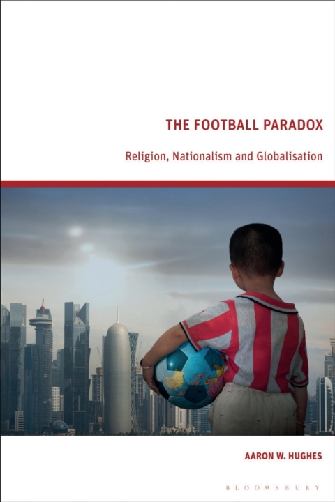 Cover image for book The Football Paradox