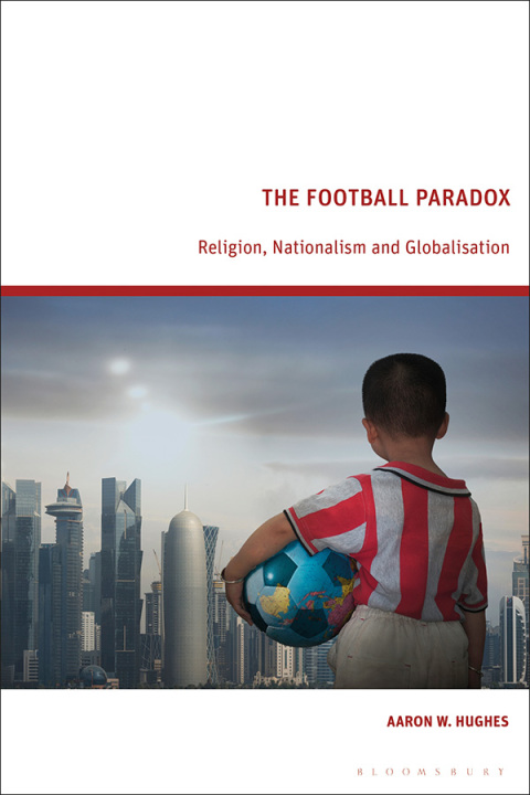 Cover image for book The Football Paradox