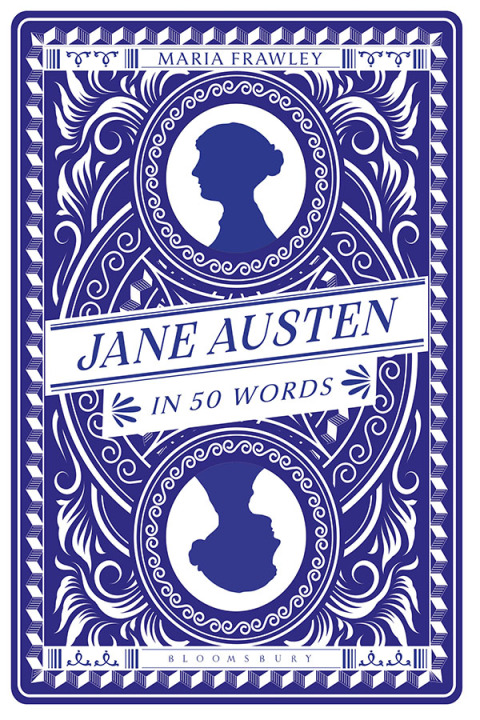 Jane Austen in 50 Words