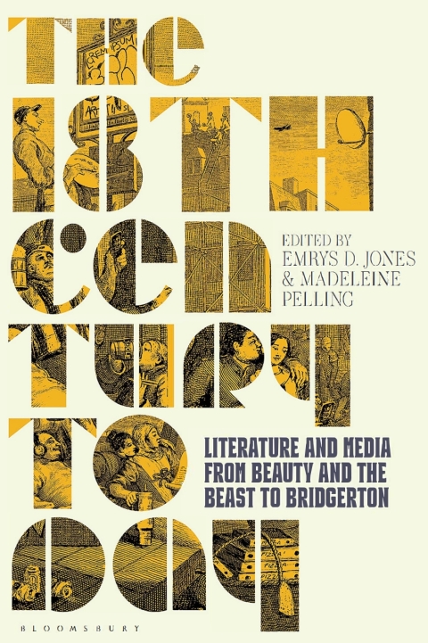 Cover image for book The 18th Century Today