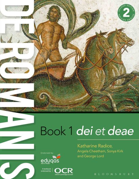 de Romanis Book 1 (2nd edition) 